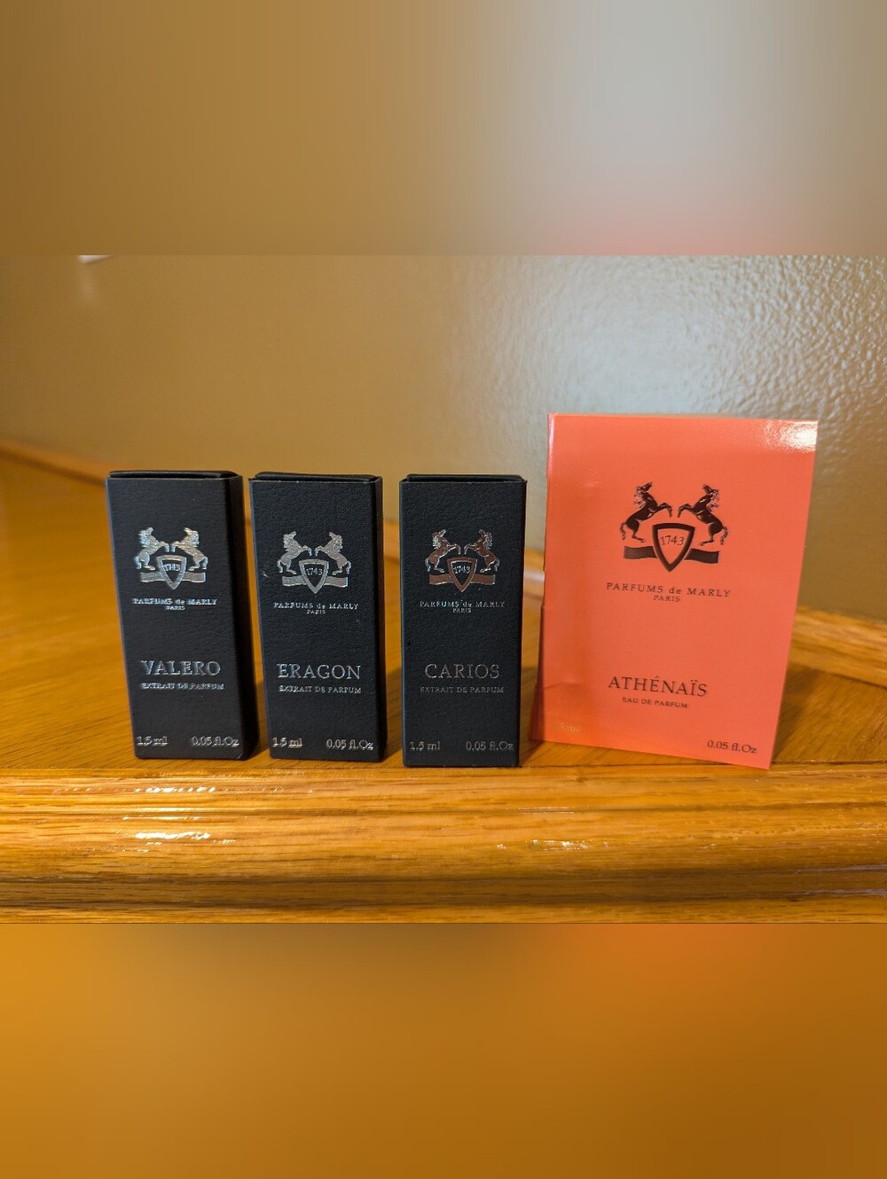Lot Samples - Picture 2 of 6
